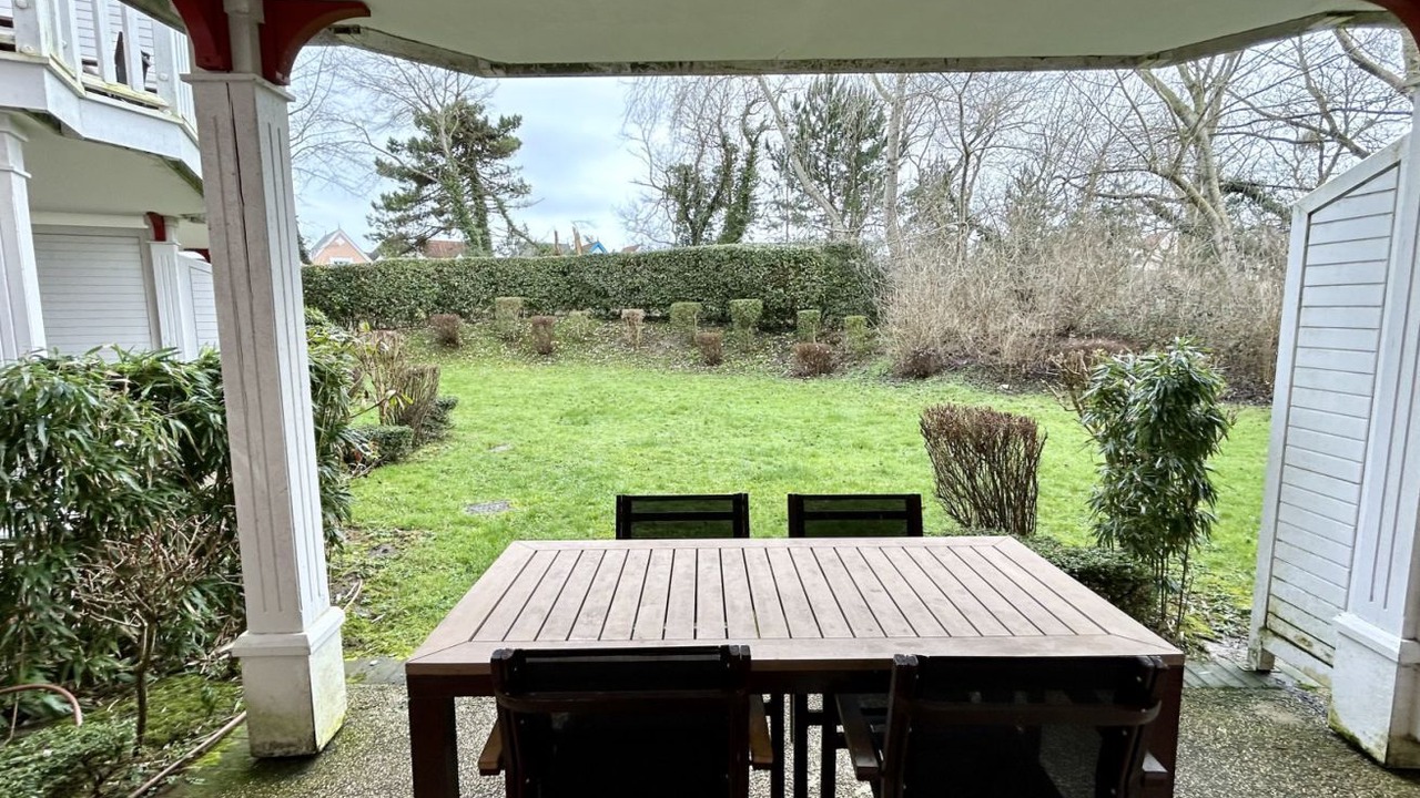 Photo of Outdoor in Belle Dune