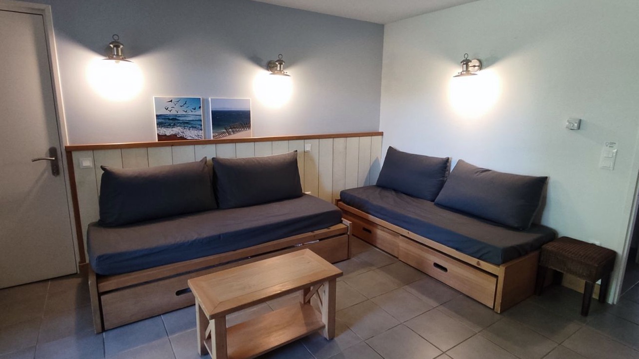 Photo of Livingroom in Belle Dune