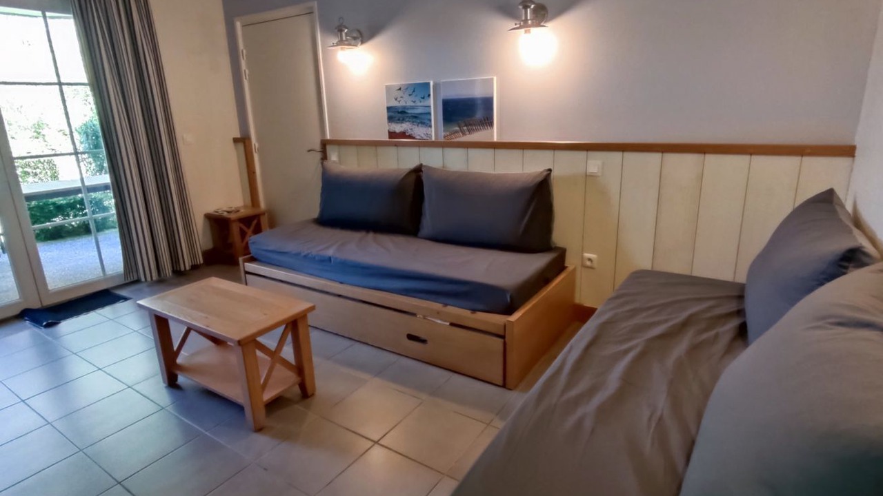 Photo of Livingroom in Belle Dune