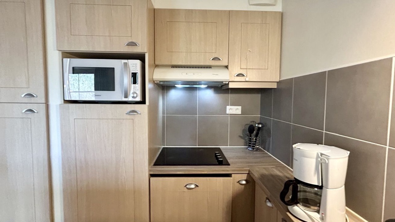 Photo of Kitchen in Belle Dune