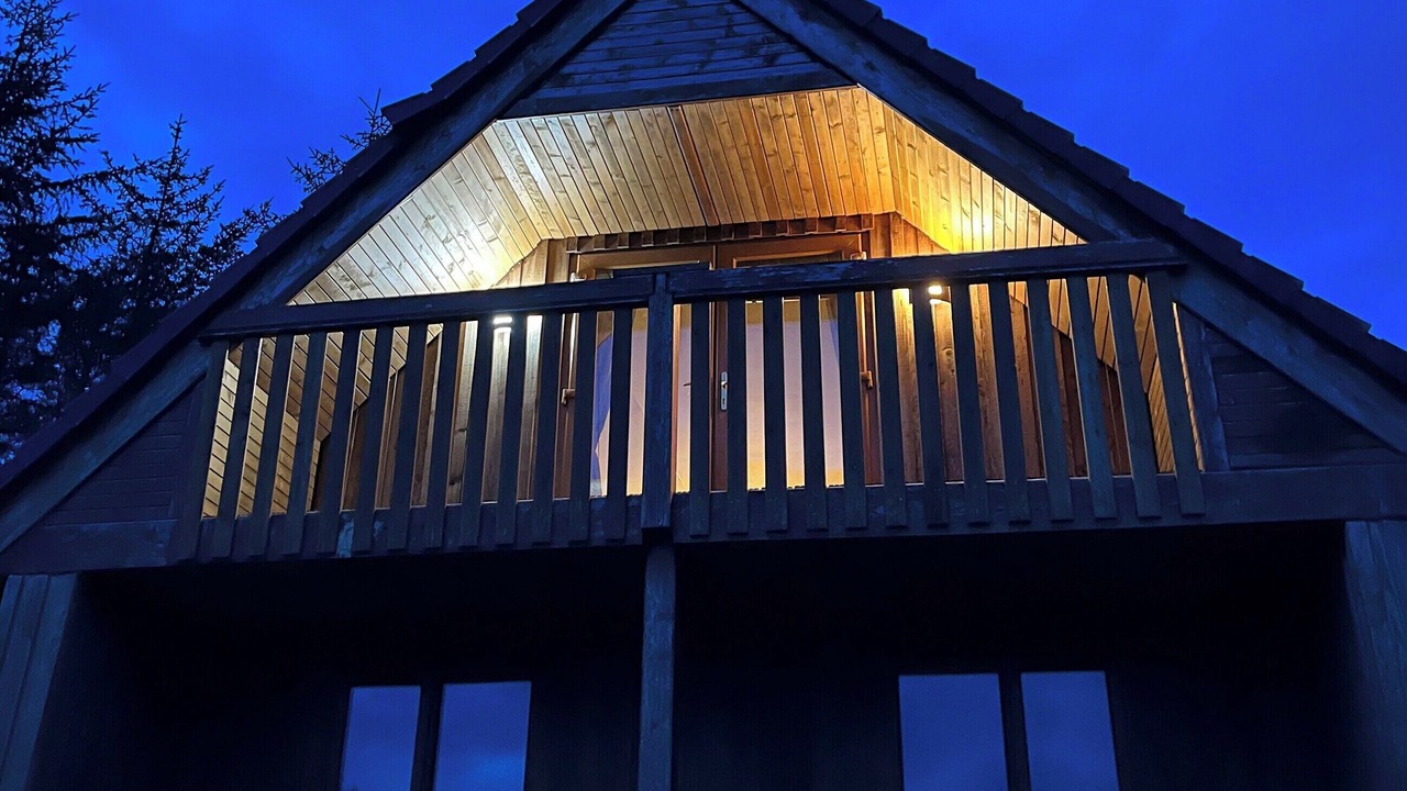 Photo of Outdoor in Inverkirkaig