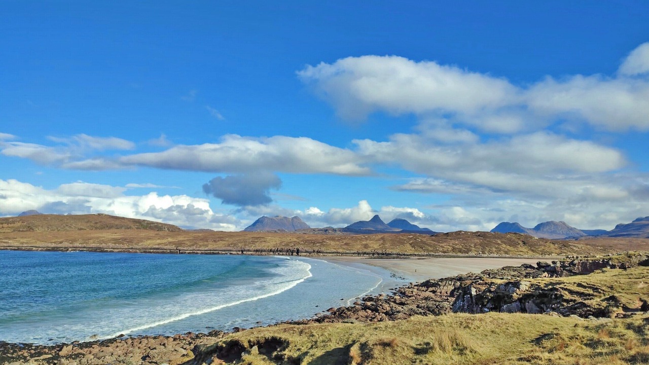 Photo of Others in Inverkirkaig