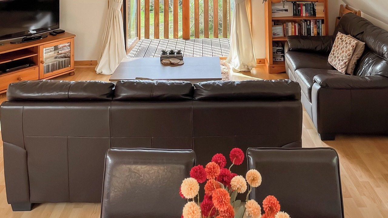 Photo of Bedroom in Inverkirkaig