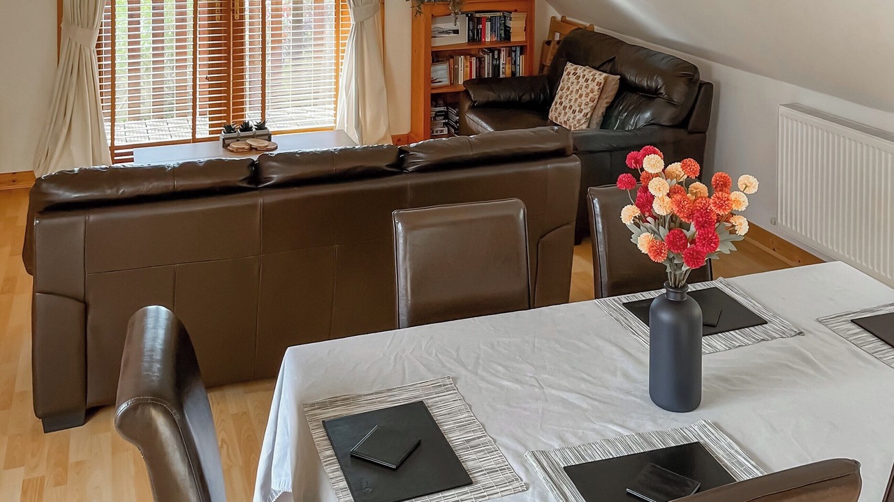 Photo of Bedroom in Inverkirkaig