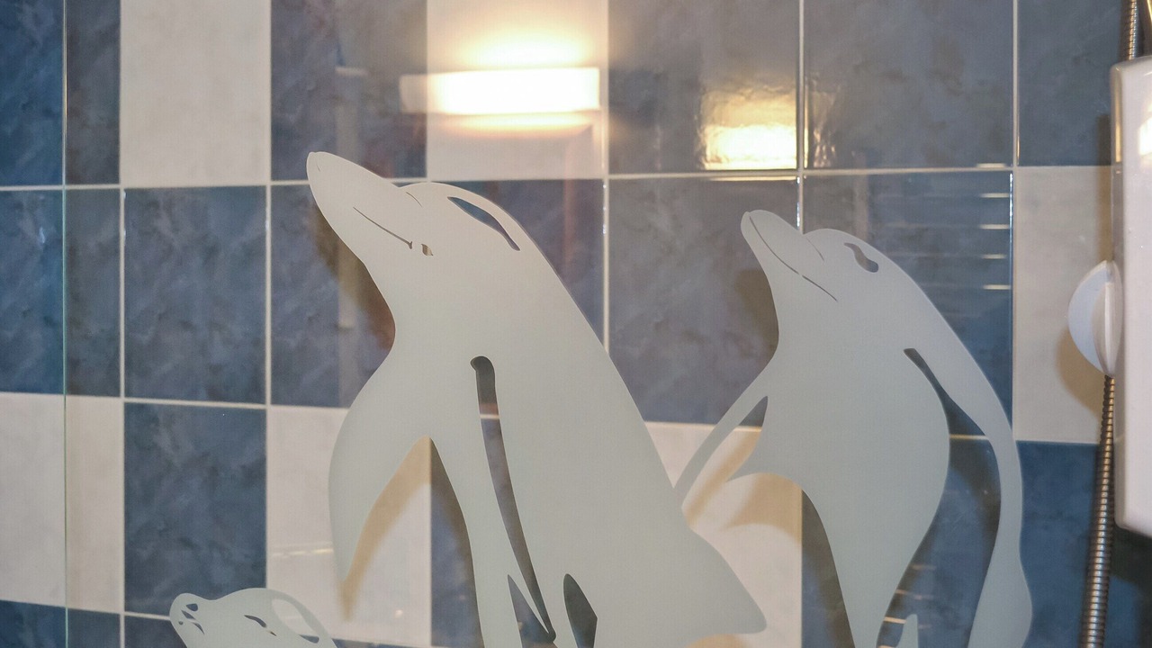 Photo of Bathroom in Inverkirkaig