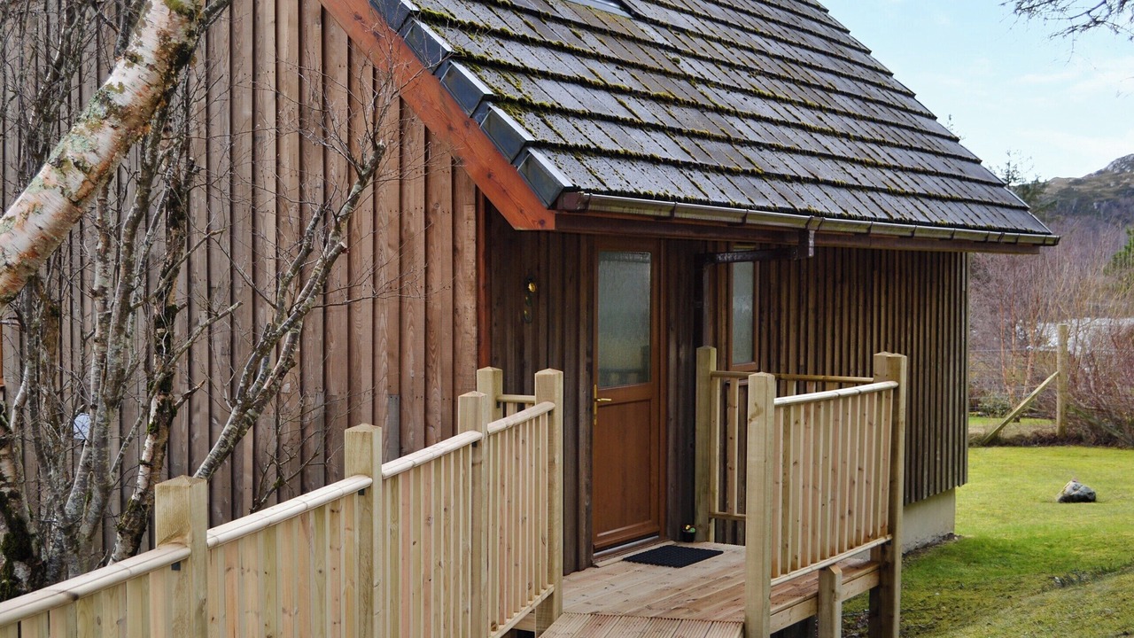 Photo of Outdoor in Inverkirkaig