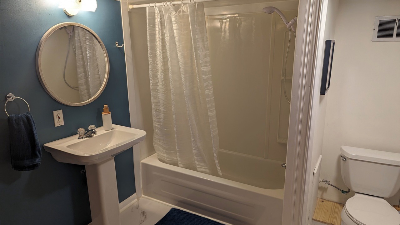 Photo of Bathroom in Sudbury