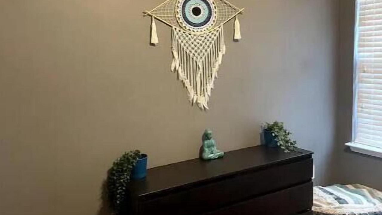 Photo of Bedroom in Houston County