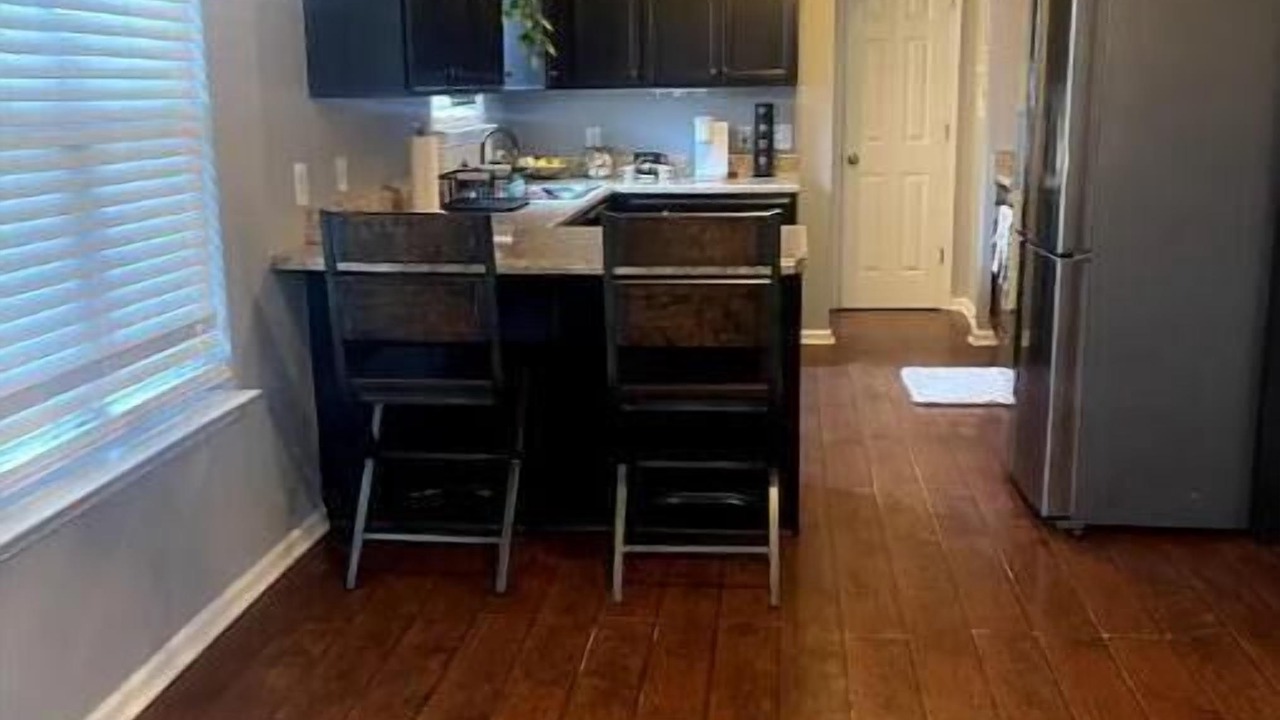 Photo of Kitchen in Houston County