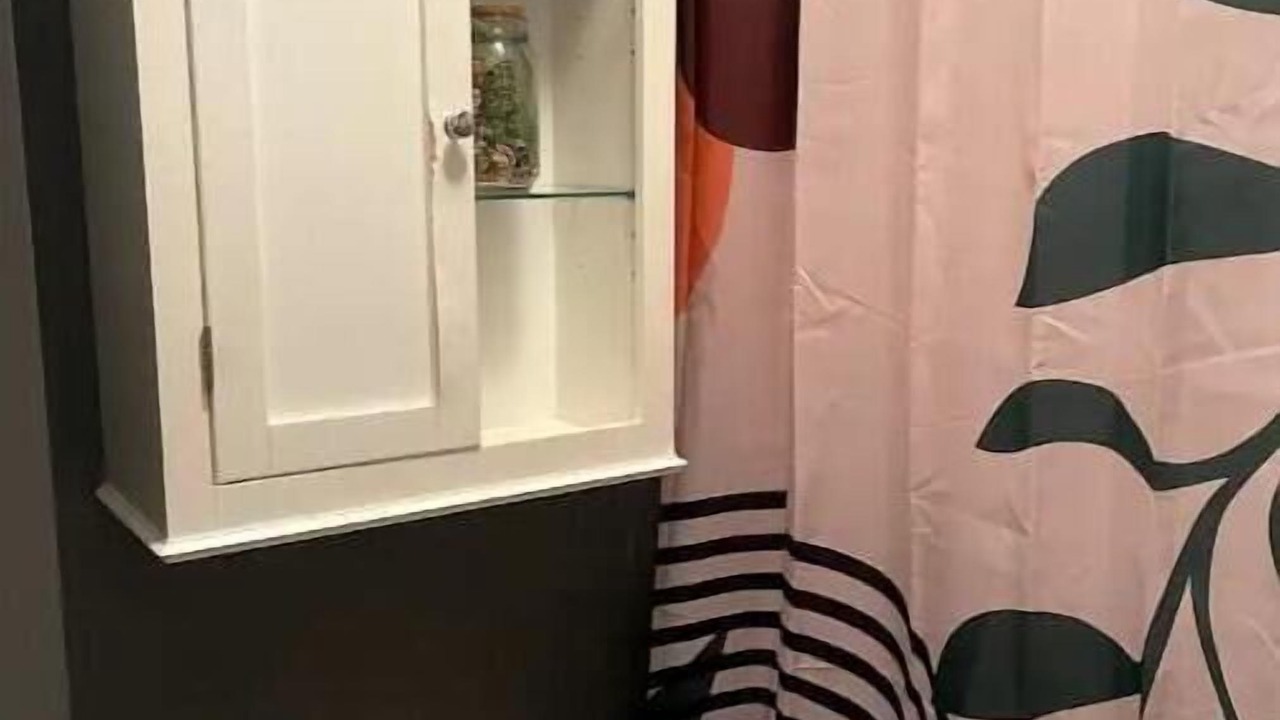 Photo of Bathroom in Houston County