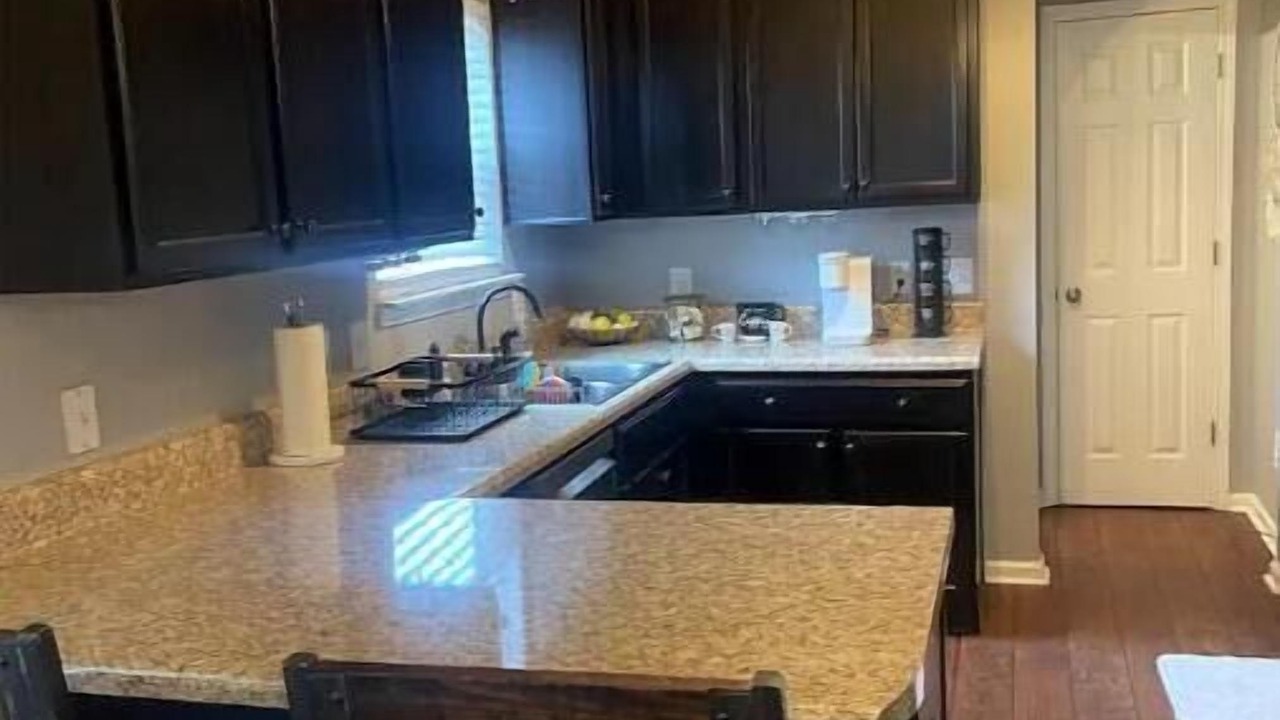 Photo of Kitchen in Houston County