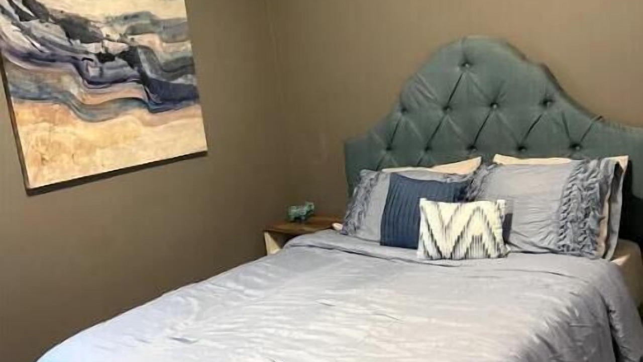 Photo of Bedroom in Houston County