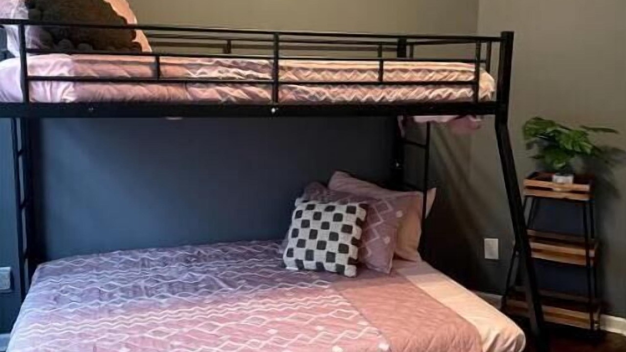 Photo of Bedroom in Houston County