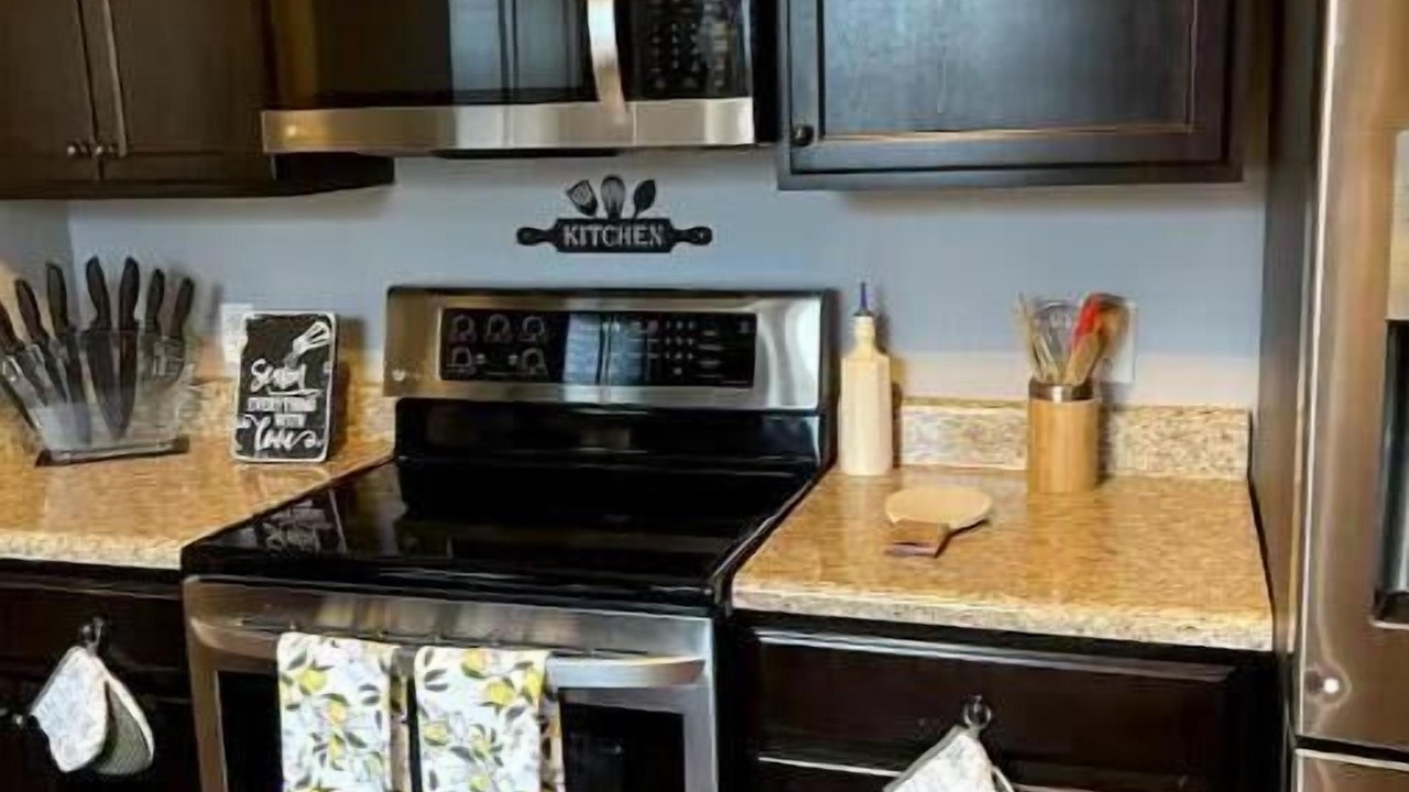 Photo of Kitchen in Houston County