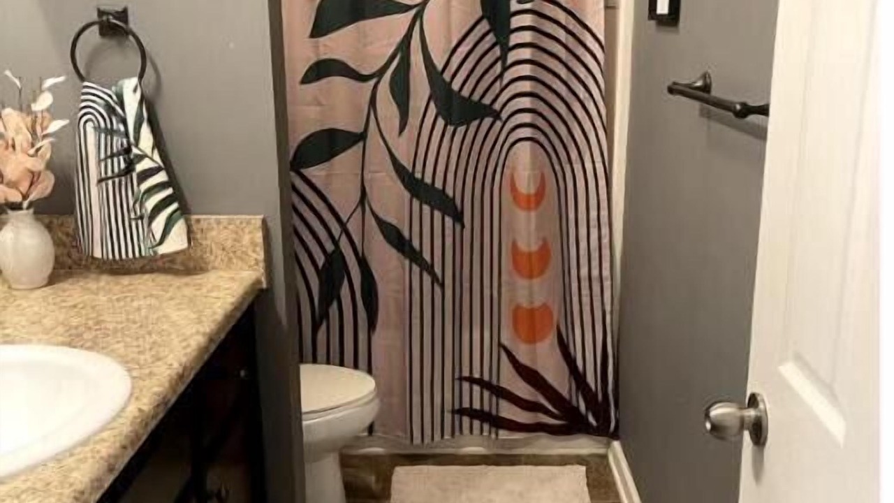 Photo of Bathroom in Houston County