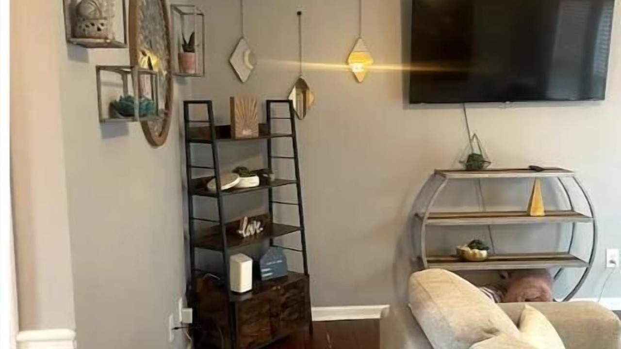 Photo of Livingroom in Houston County