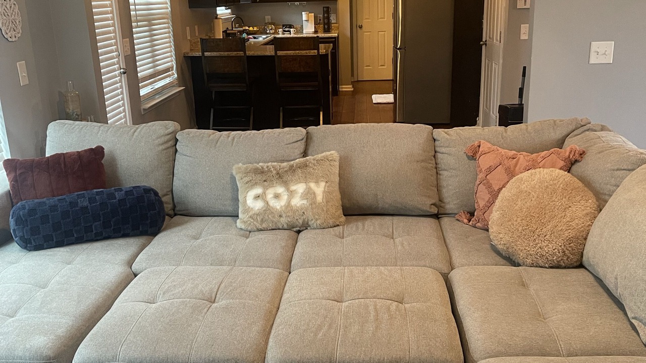 Photo of Livingroom in Houston County