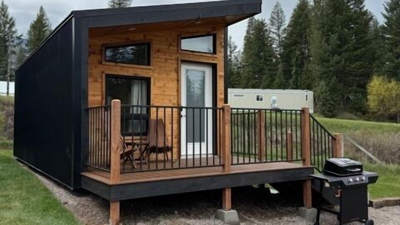 Photo of Outdoor in Martin City