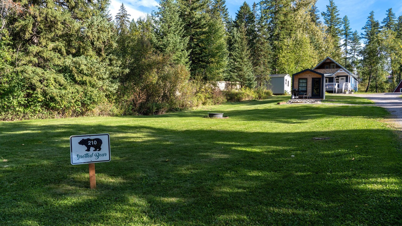 Photo of Outdoor in Martin City