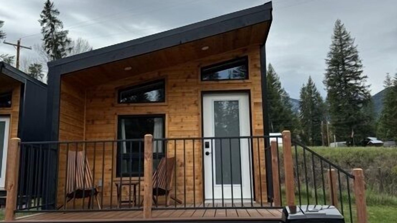 Photo of Outdoor in Martin City