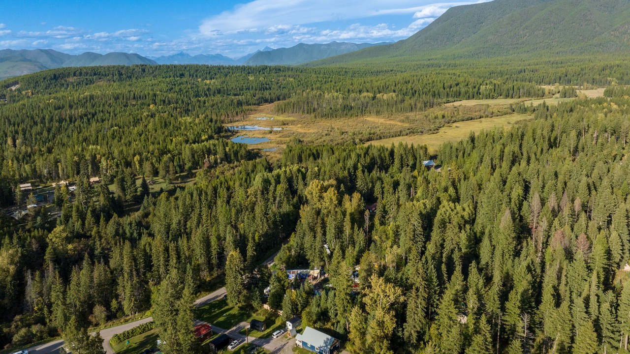 Photo of Outdoor in Martin City