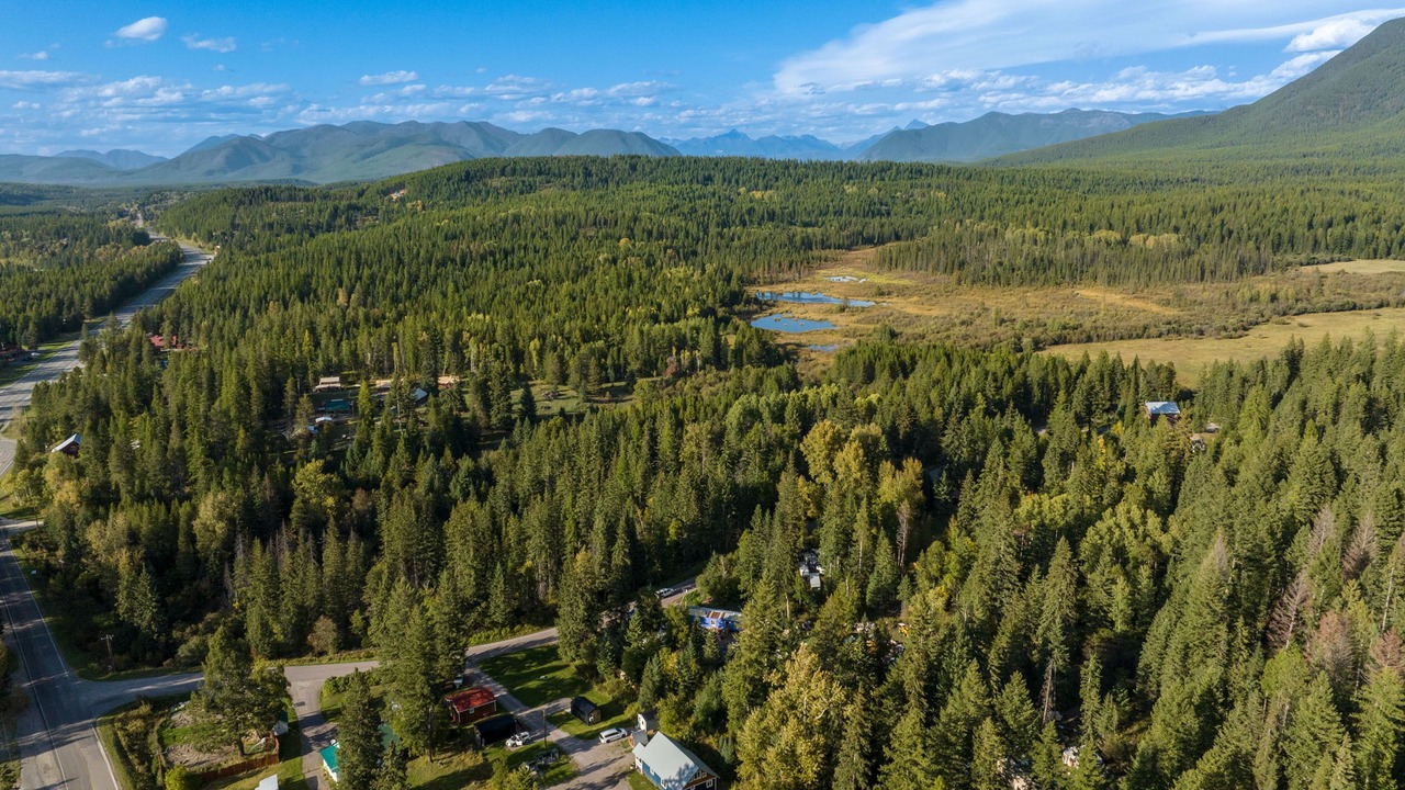 Photo of Outdoor in Martin City