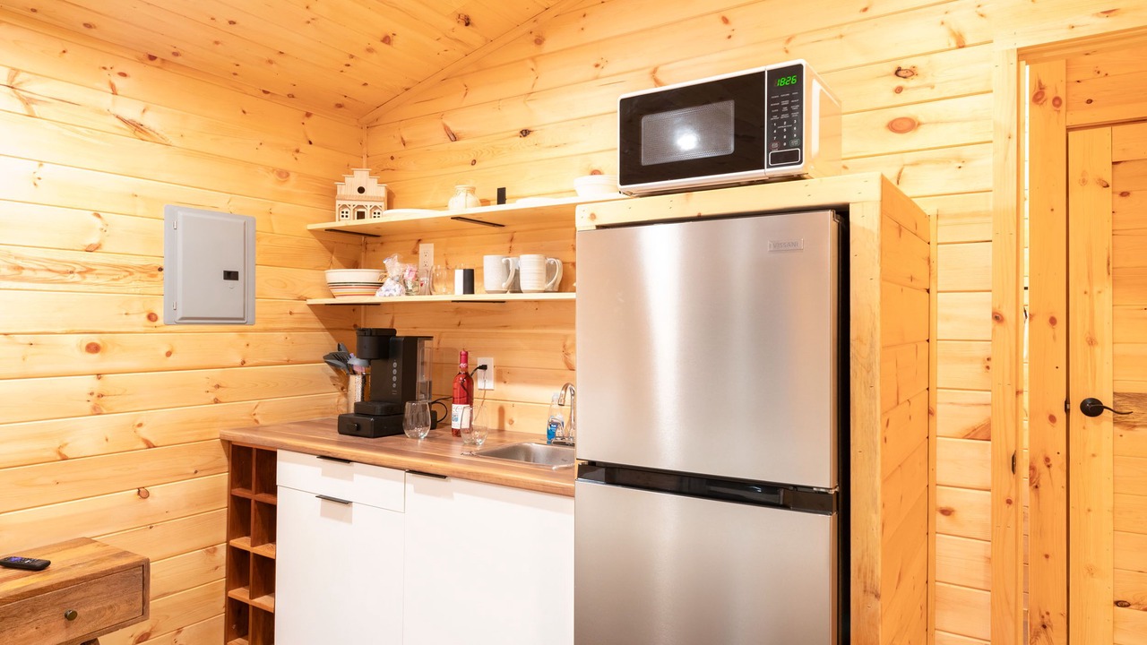 Photo of Kitchen in Martin City