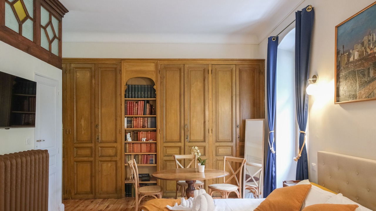 Photo of Bedroom in Thermal