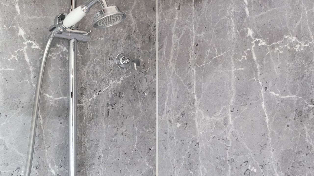 Photo of Bathroom in Thermal