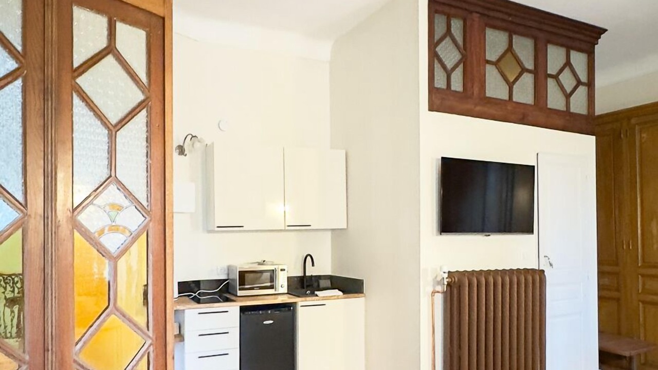 Photo of Bedroom in Thermal