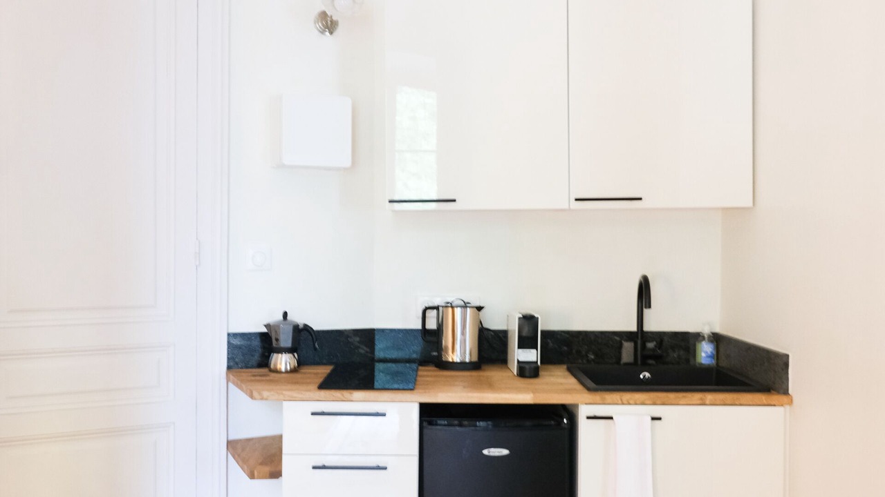 Photo of Kitchen in Thermal