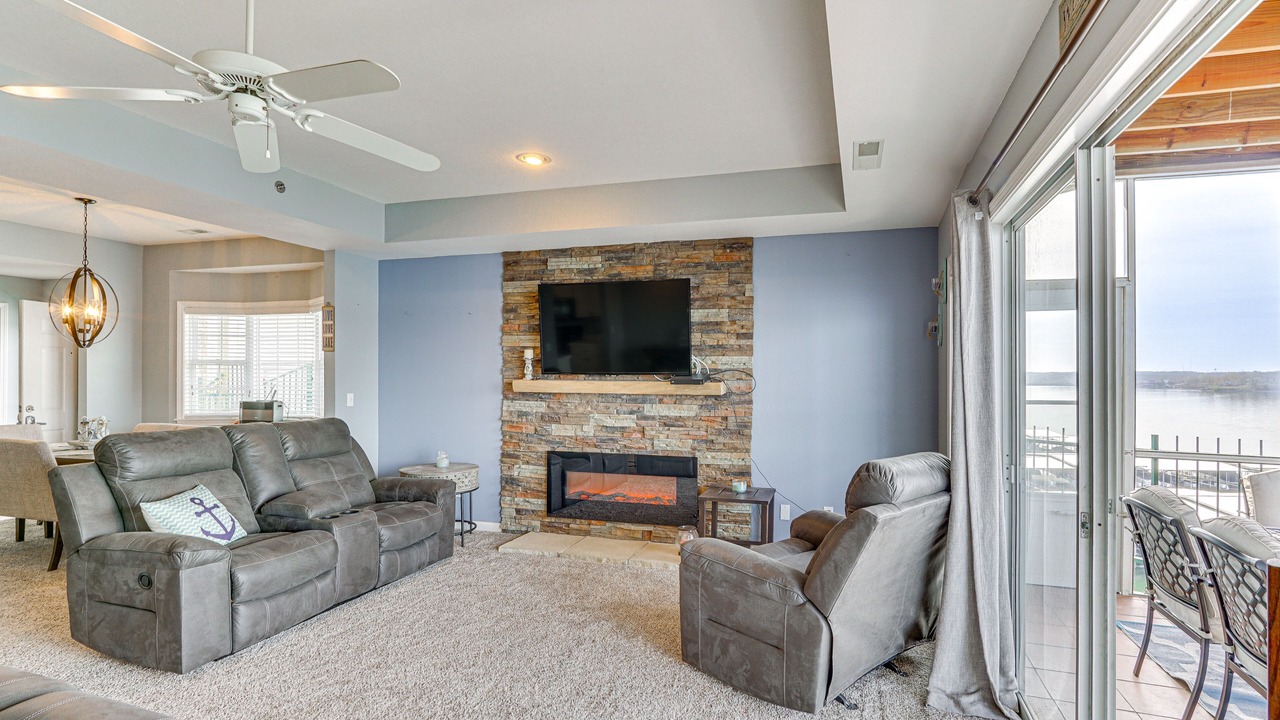 Photo of Livingroom in Lakeland