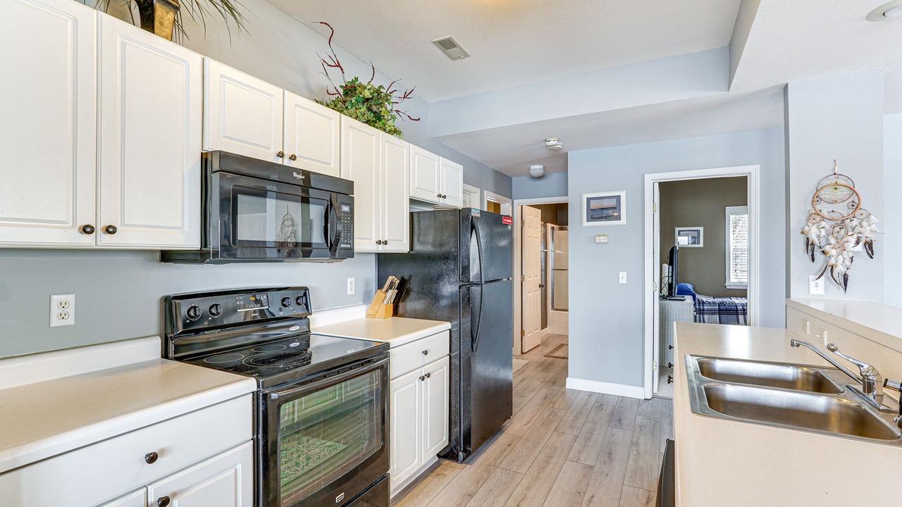 Photo of Kitchen in Lakeland