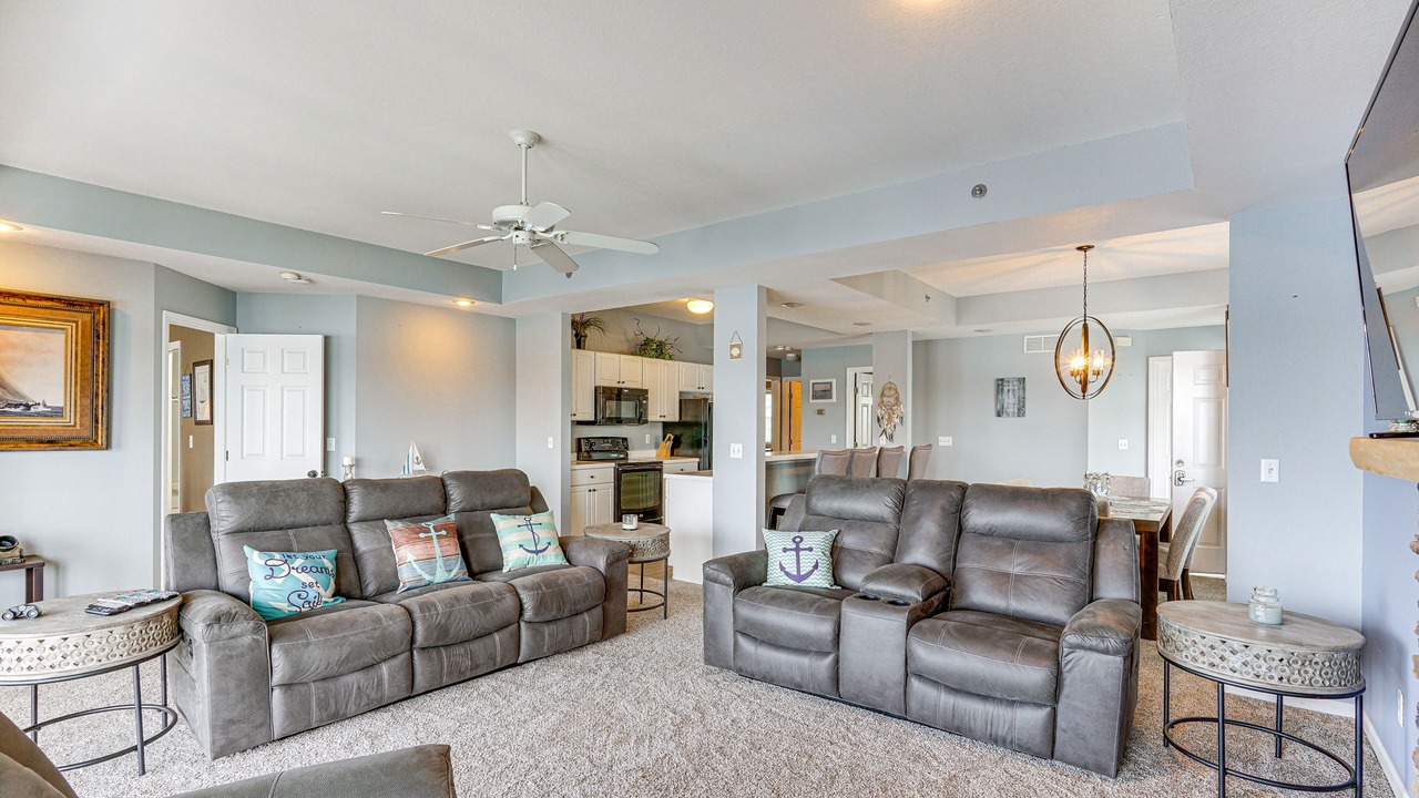 Photo of Livingroom in Lakeland