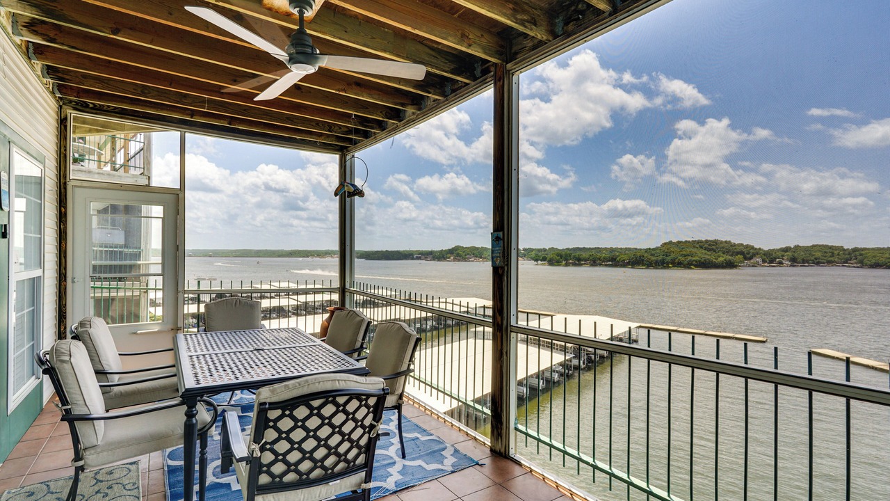 Photo of Patio Balcony in Lakeland