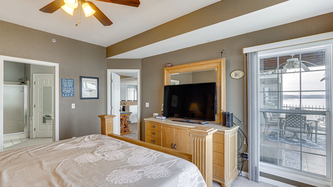 Photo of Bedroom in Lakeland