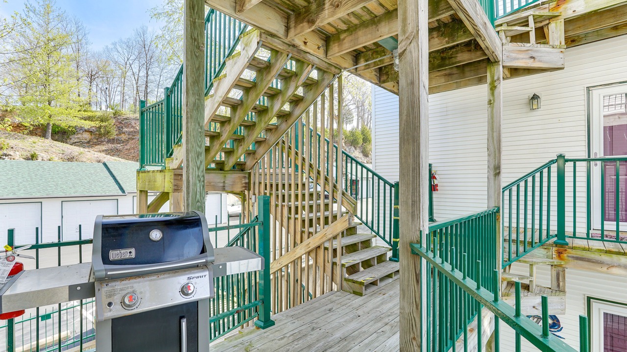 Photo of Patio Balcony in Lakeland