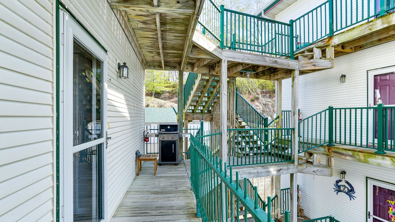 Photo of Patio Balcony in Lakeland
