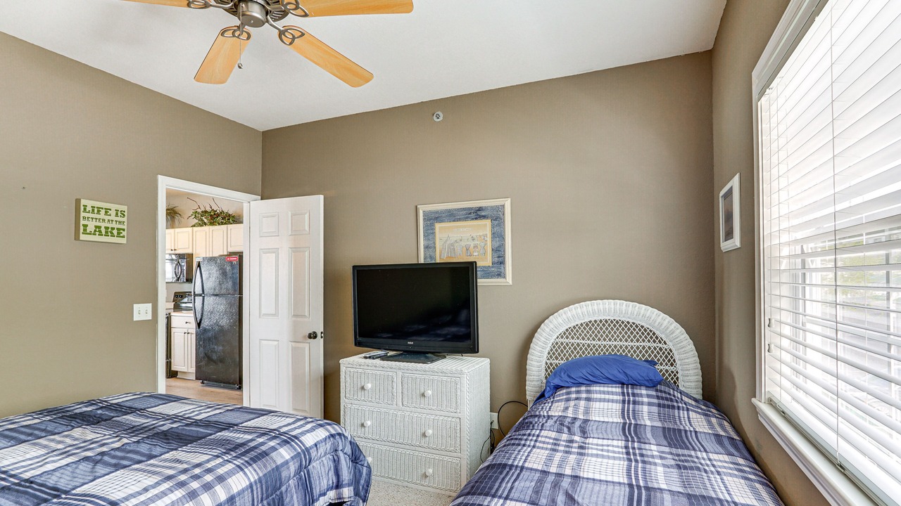 Photo of Bedroom in Lakeland