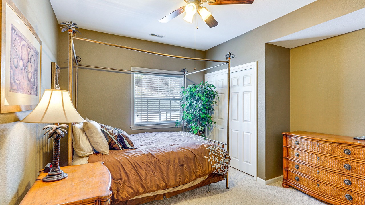 Photo of Bedroom in Lakeland