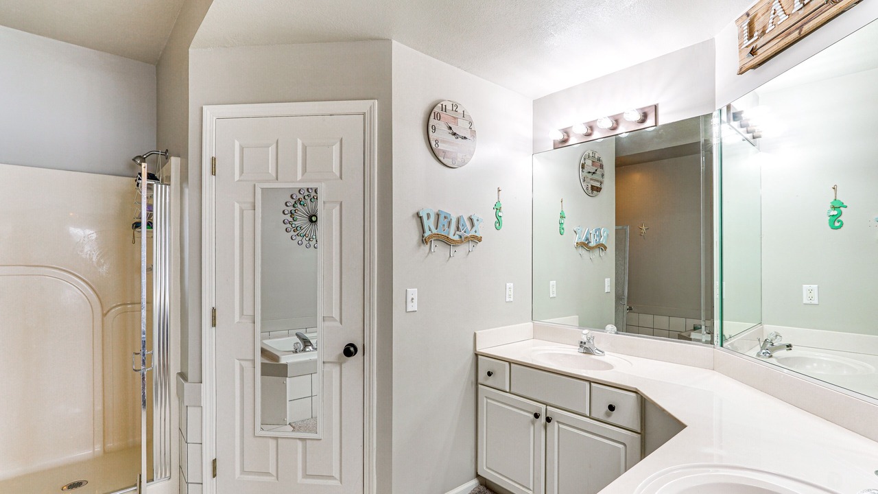 Photo of Bathroom in Lakeland