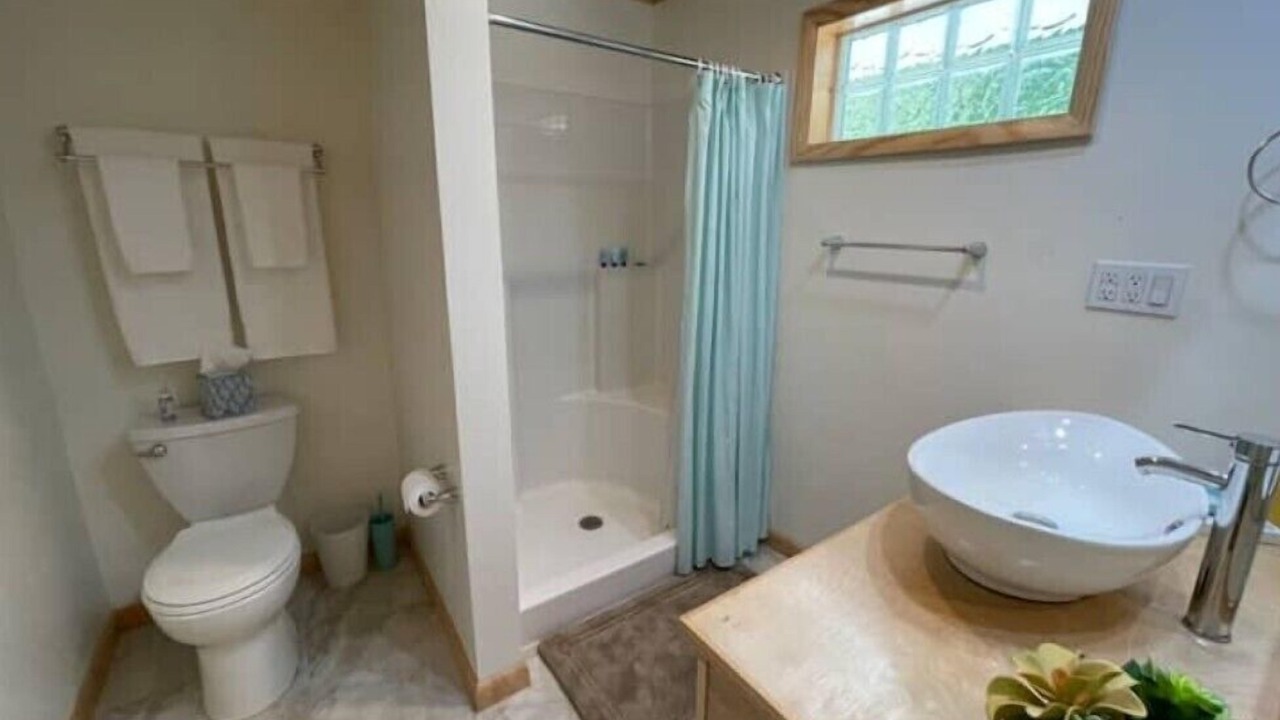 Photo of Bathroom in Eagle Rock
