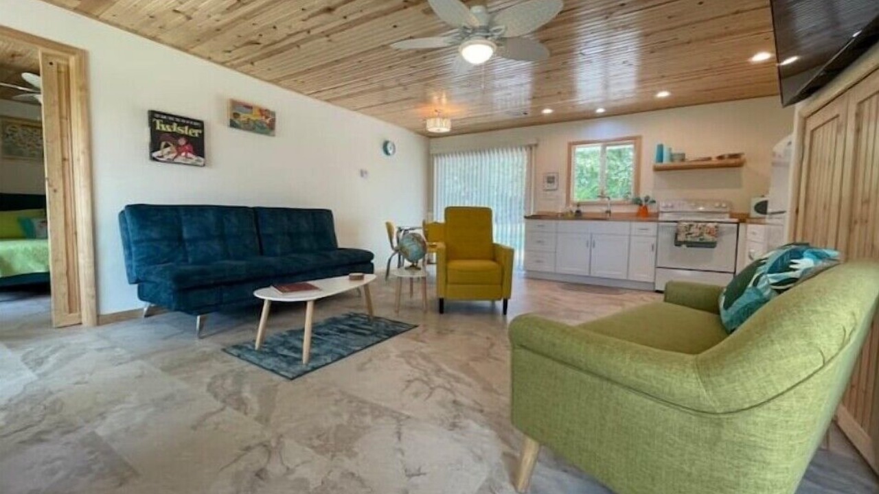 Photo of Livingroom in Eagle Rock