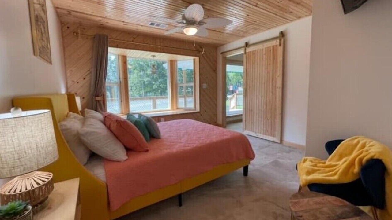 Photo of Bedroom in Eagle Rock