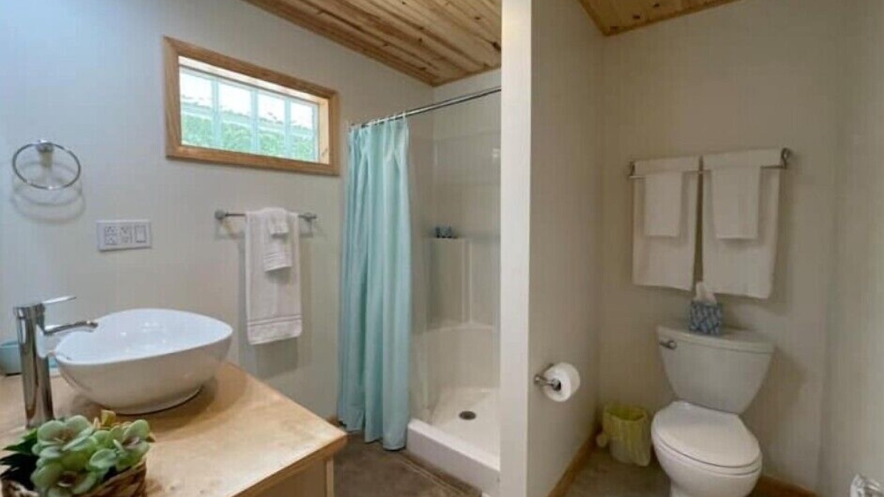 Photo of Bathroom in Eagle Rock