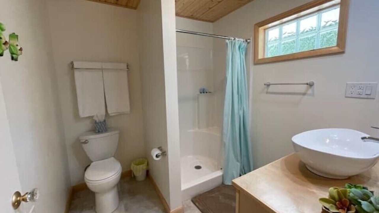 Photo of Bathroom in Eagle Rock