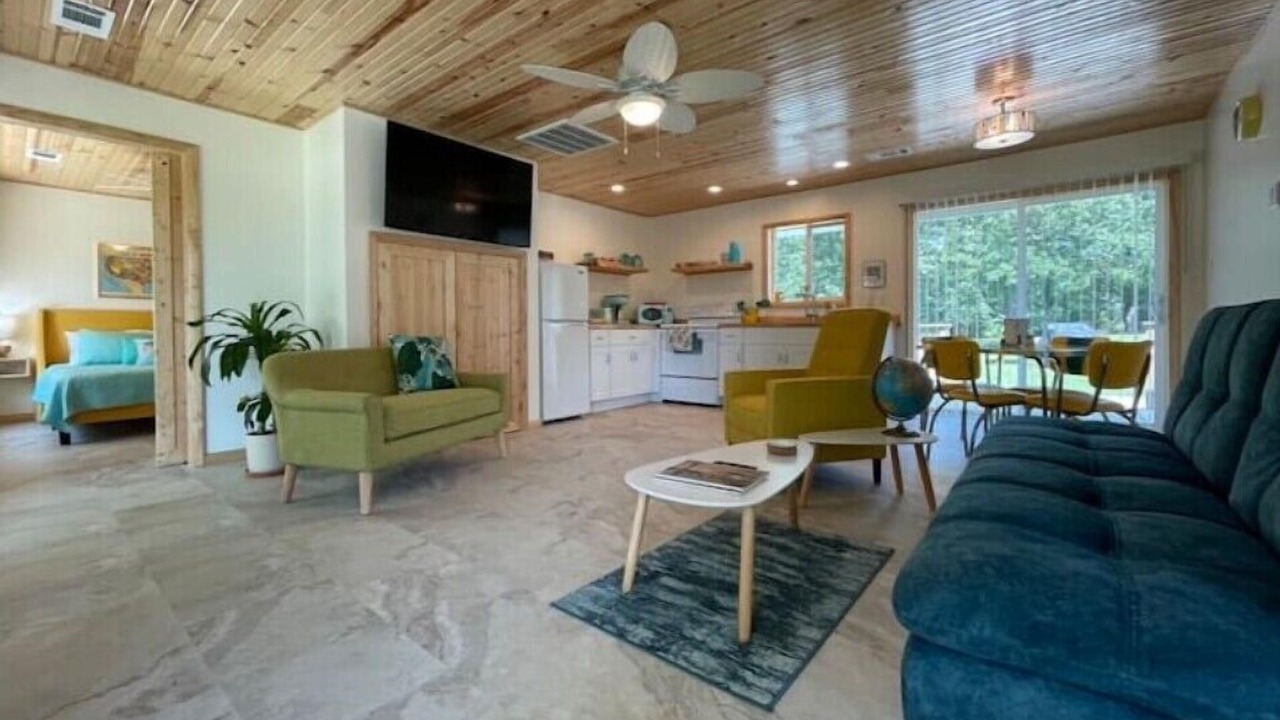 Photo of Livingroom in Eagle Rock