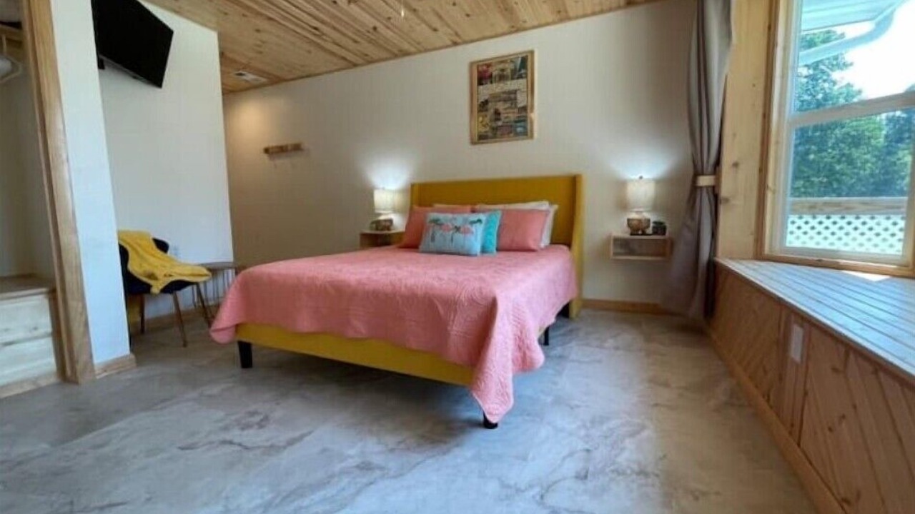 Photo of Bedroom in Eagle Rock
