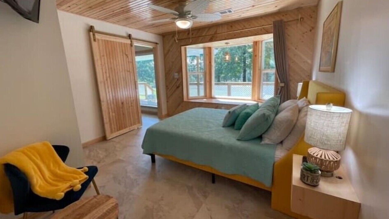 Photo of Bedroom in Eagle Rock