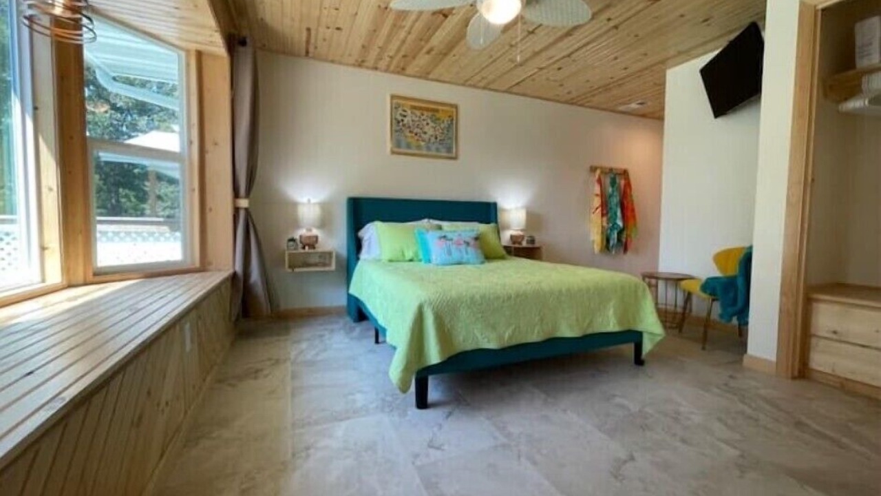 Photo of Bedroom in Eagle Rock